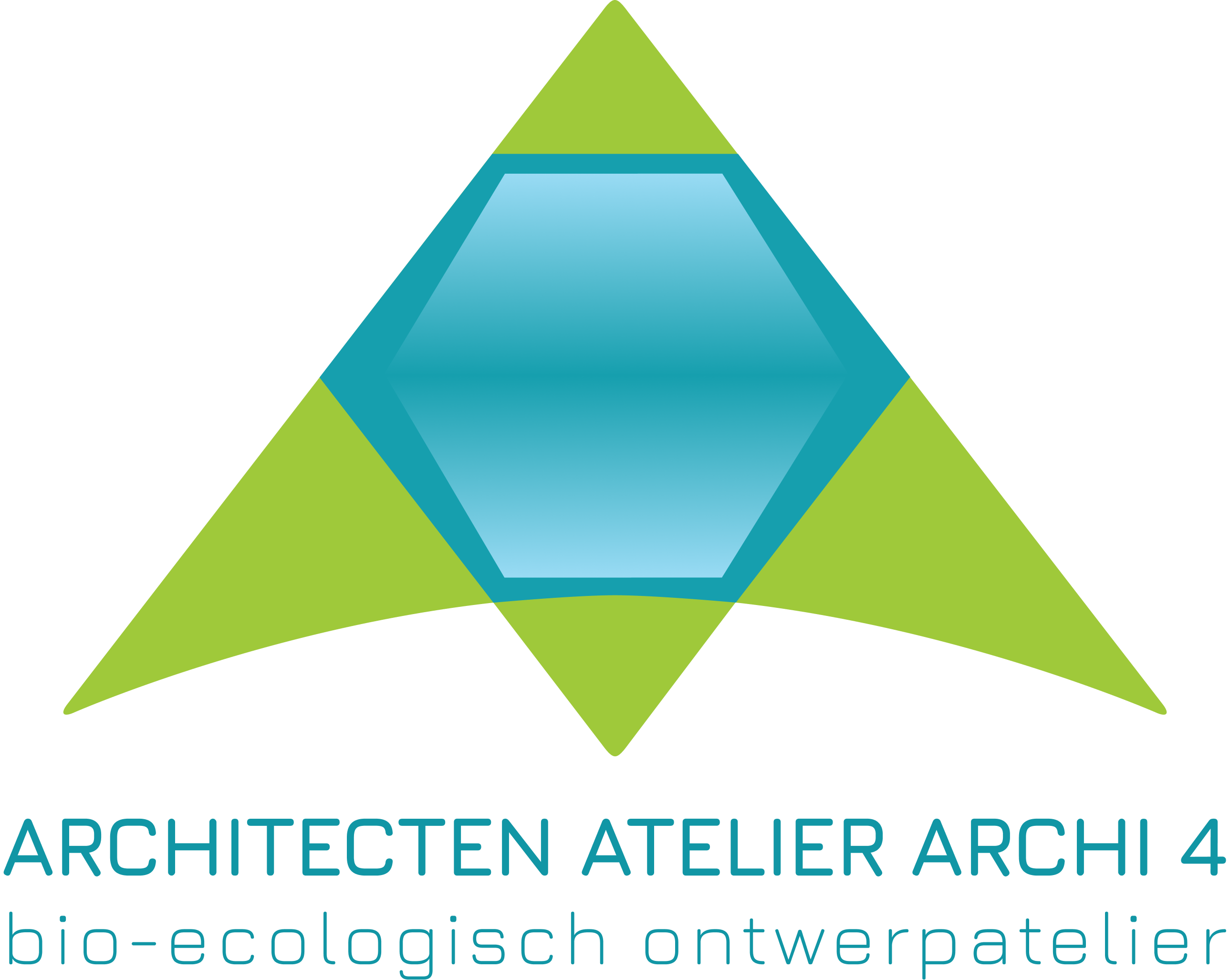 Architecten Atelier Archi4 - bio-ecologisch ontwerpatelier
