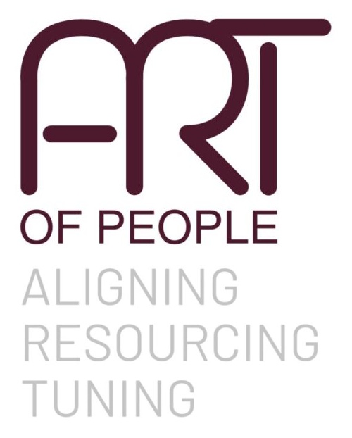 ART of People - Aligning Resourcing Tuning - the future of People and Businesses
