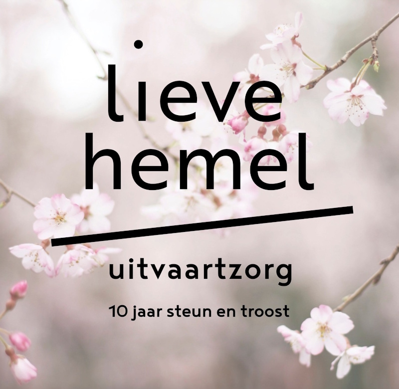 Lieve Hemel Uitvaartzorg
